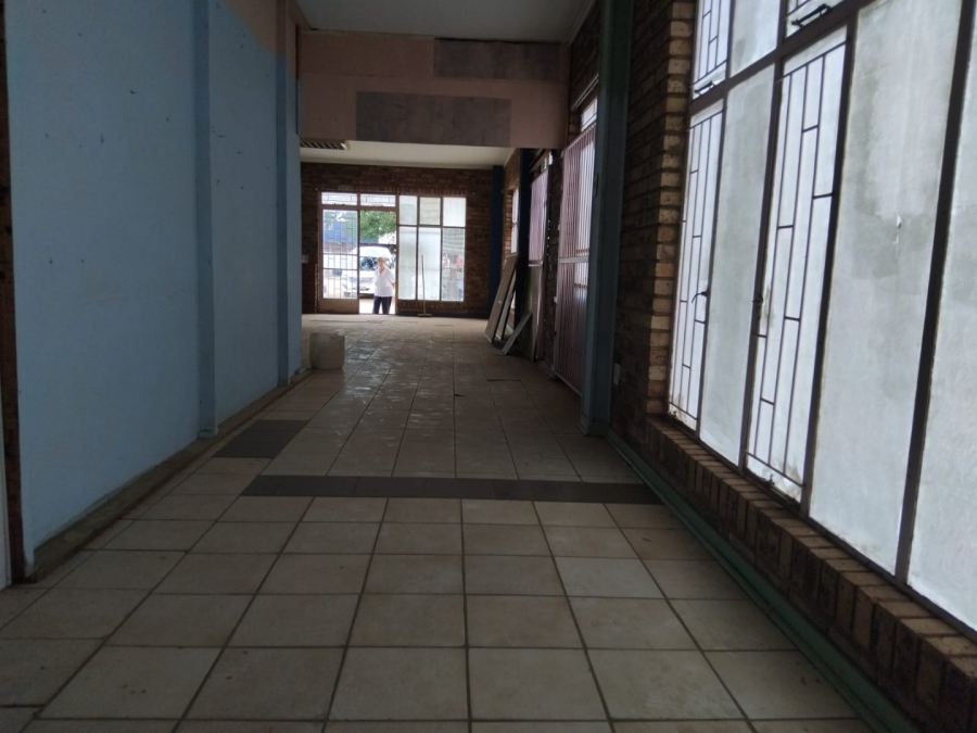 Commercial Property for Sale in La Hoff North West